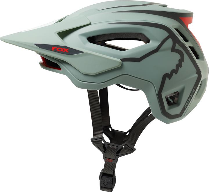 Produktbild Fox Speedframe Pro Divide MIPS (51 - 55 cm)