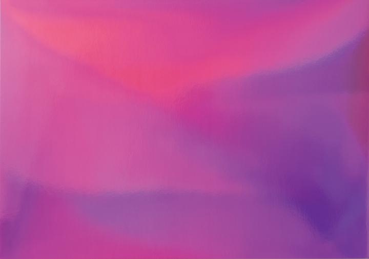 Actual product image Folia Carta a motivi carta preferita Rainbow iridescente (120 g/m², 12 x)