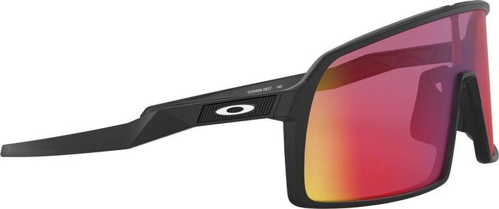 Produktbild Oakley Sutro (Matte Black, Prizm Road)