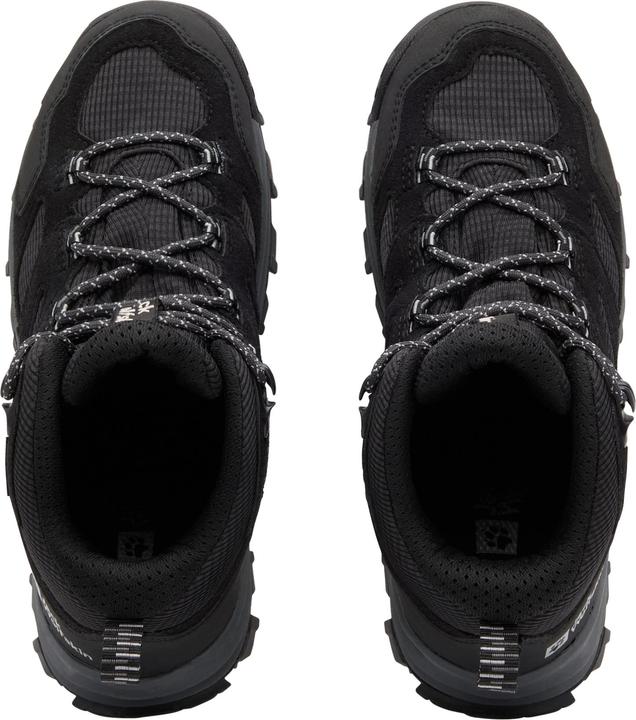 Produktbild Jack Wolfskin Vojo Tour Texapore Mid K (36)