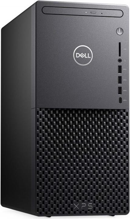 Produktbild Dell XPS 8940 (Intel Core i7-11700, 32 GB, 1000 GB, GeForce RTX 3070)