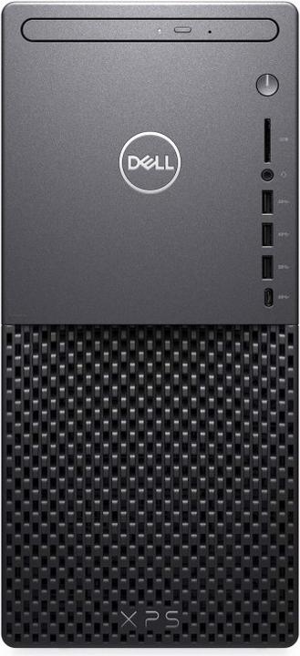 Produktbild Dell XPS 8940 (Intel Core i7-11700, 32 GB, 1000 GB, GeForce RTX 3070)