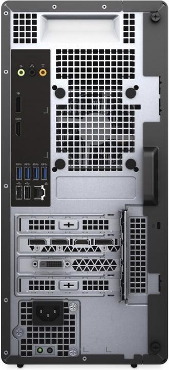 Produktbild Dell XPS 8940 (Intel Core i7-11700, 32 GB, 1000 GB, GeForce RTX 3070)