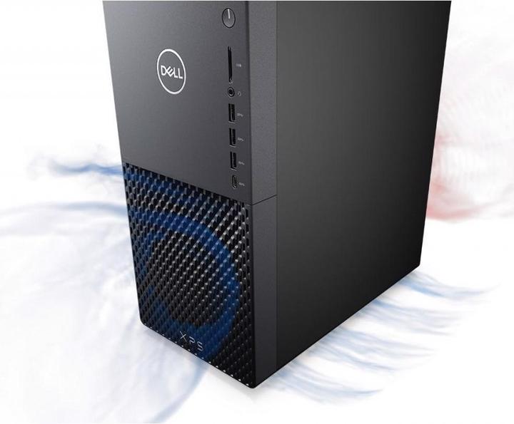 Produktbild Dell XPS 8940 (Intel Core i7-11700, 32 GB, 1000 GB, GeForce RTX 3070)