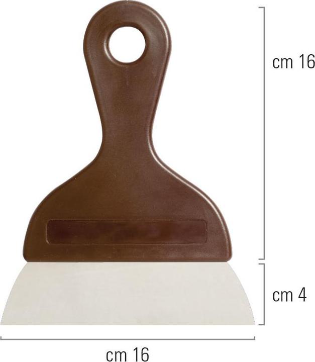 Image du produit Decora Palette angulaire