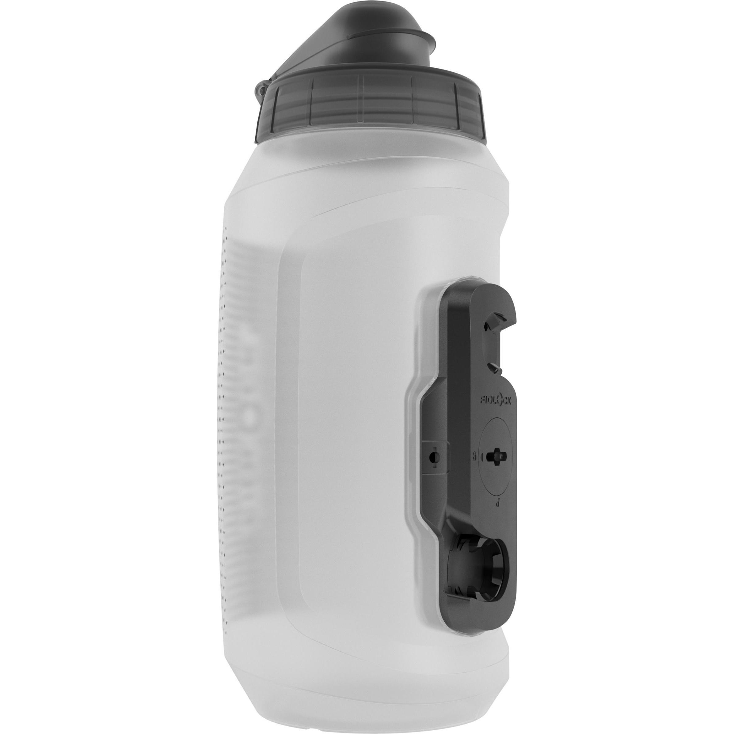 Fidlock, Trinkflasche + Thermosflasche, (0.75 l)