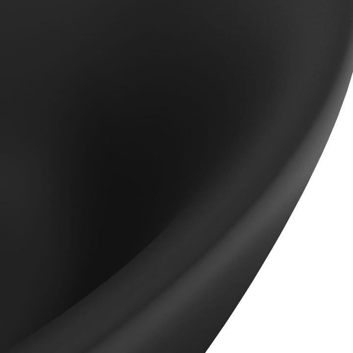 Actual product image vidaXL Luxus Waschbecken (390 mm, 585 mm)