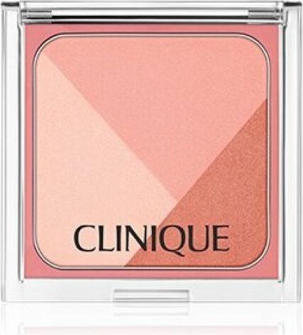 Produktbild Clinique SCULPTIONARY cheek palette #01-defining nectars 9 gr (01 Nectar, 01-defining nectars, Bronzer, Highlighter, 9 g)