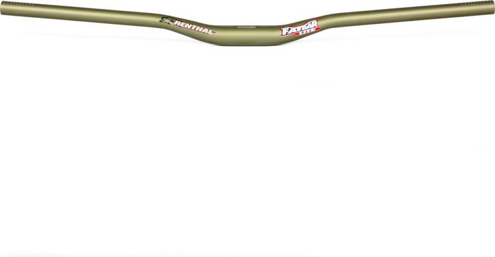 Produktbild Renthal FatBar Lite Alloy (31.80 mm)