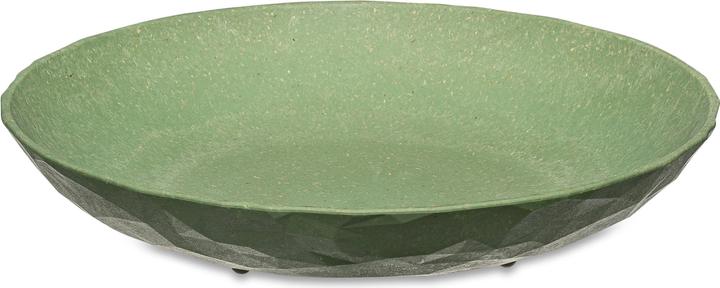 Produktbild Koziol Suppen- & Pastateller Club 4 Stück, Grün (4 x, 22 cm)