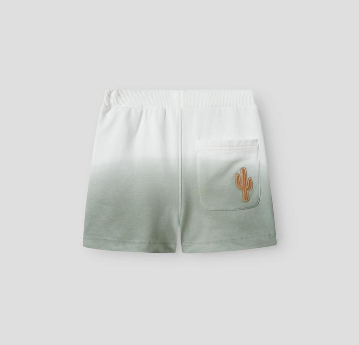 Produktbild Name it Bio-Baumwoll Shorts (116)