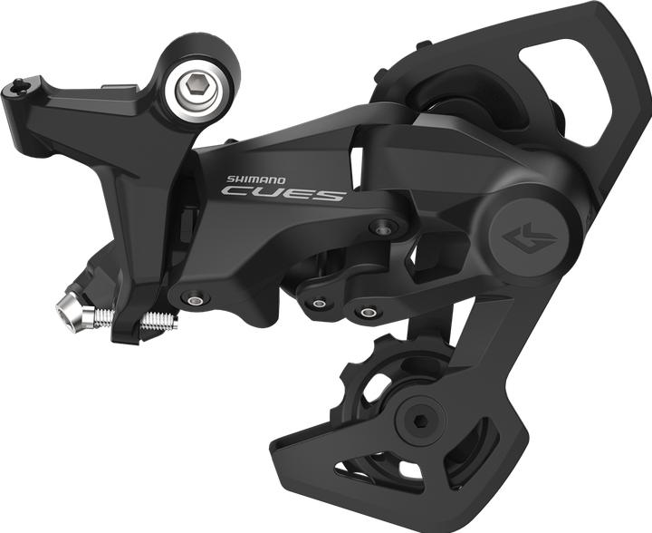 Actual product image Shimano Schaltwerk CUES RD-U4010 (9-speed)