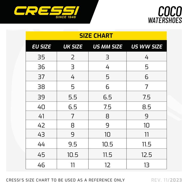 Produktbild Cressi Coco (39)