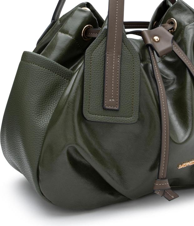 Actual product image L.Credi Padma Beuteltasche 34 cm (12 l)