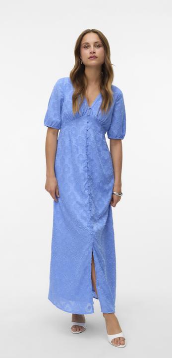 Image du produit Vero Moda VMSIGNE Langes Kleid Kleid (S)
