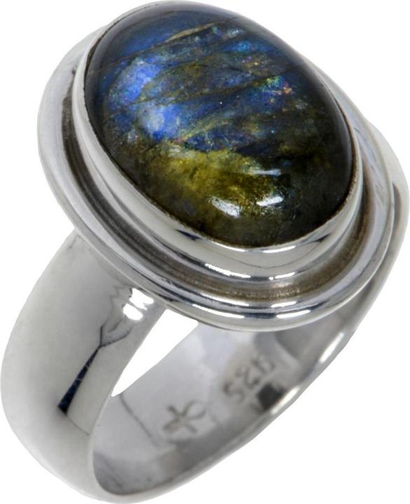 Immagine prodotto Bijouteria Anello (64, 925 Argento)