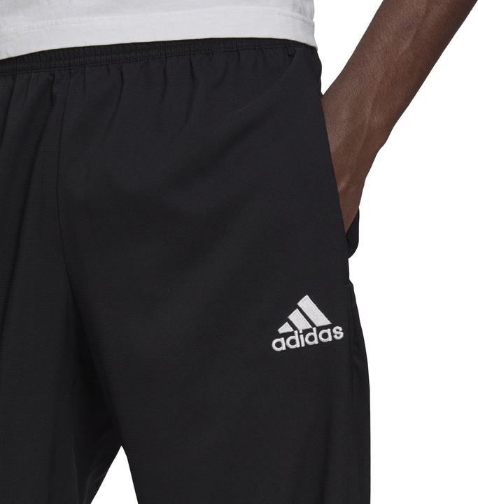 Produktbild adidas Entrada 22 Presentation Pants H57533 Czarne XXL (XXL)