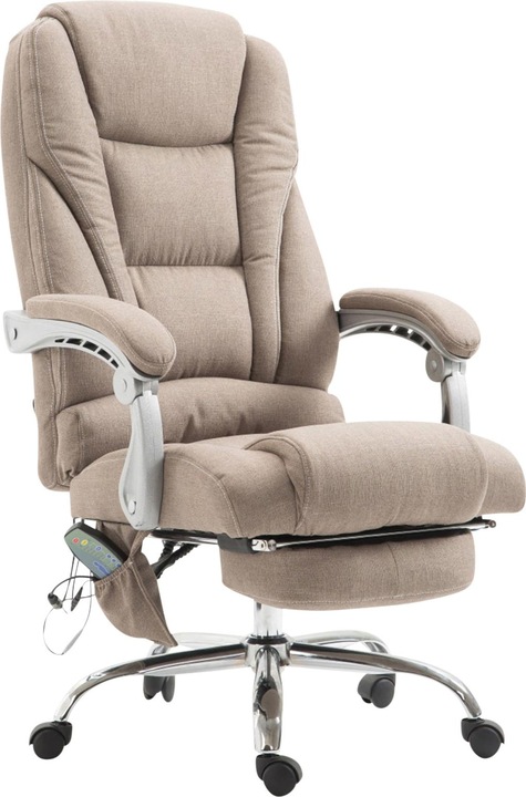 Image du produit CLP Pacific mit Massagefunktion