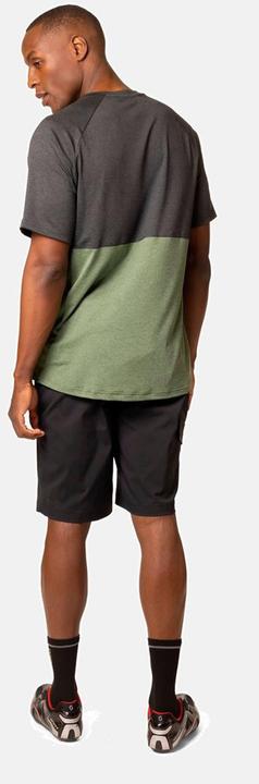 Produktbild Odlo T-shirt crew neck s/s RIDE 365 (XL)