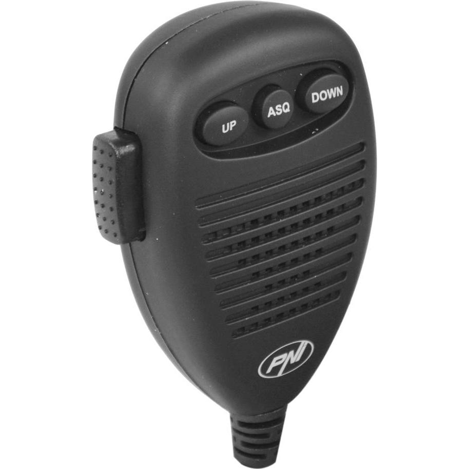Thumbnail - PNI CB-Funkgerät Escort HP 8000L mit einstellbarem ASQ, 12V, 4W, Schloss, Zigarettenanzünderbuchse i, Walkie-Talkie