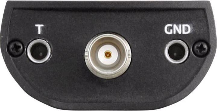 Actual product image Voltcraft Combination meter KBM-110 incl. pH electrode incl. protective bag TG-400