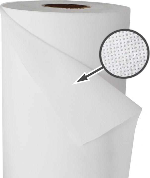 Actual product image Aquagart 144m² Winterschutzvlies Wintervlies Frostschutz 60g