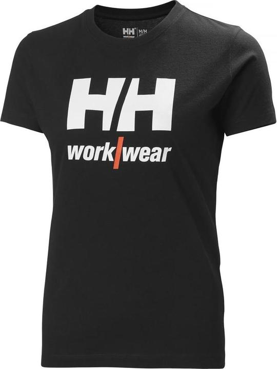 Produktbild Helly Hansen W Classic Logo T-Shirt (M)