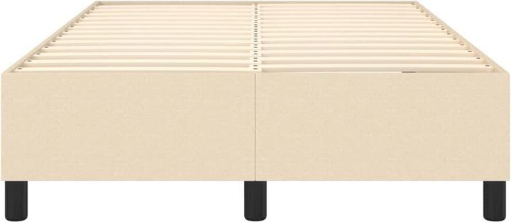 Image du produit vidaXL Boxspringbettgestell (120 x 200 cm)