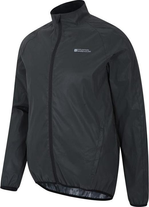 Actual product image Mountain Warehouse Reflective jacket (L)