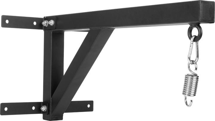 Gymstick Pro nyrkkeilysäkin hisäteline