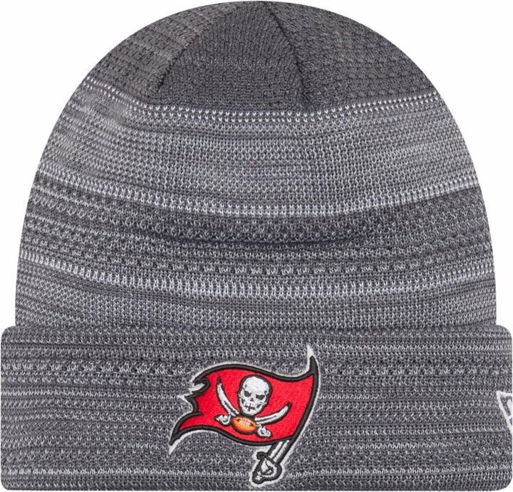Actual product image New Era NFL Sideline Cuff Tampa Bay Buccaneers