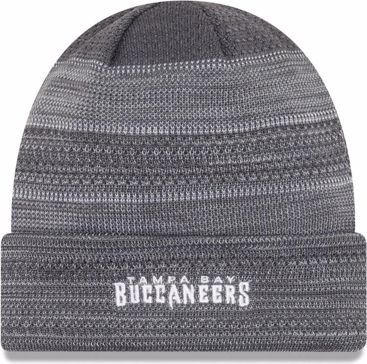 Actual product image New Era NFL Sideline Cuff Tampa Bay Buccaneers