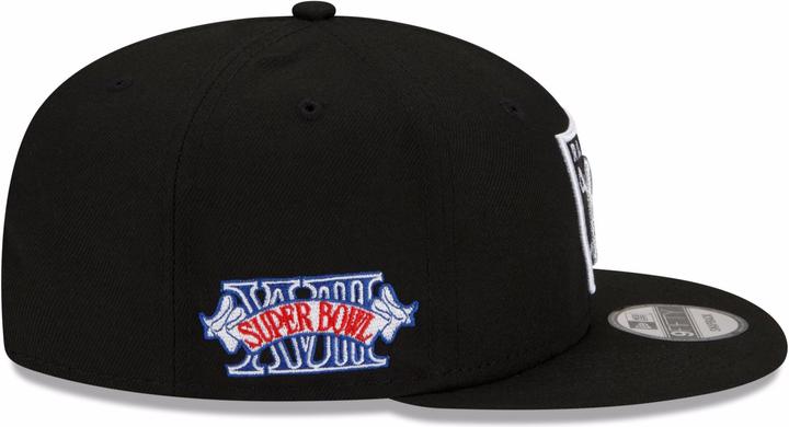 Immagine prodotto New Era 9Fifty Superbowl Las Vegas Raiders