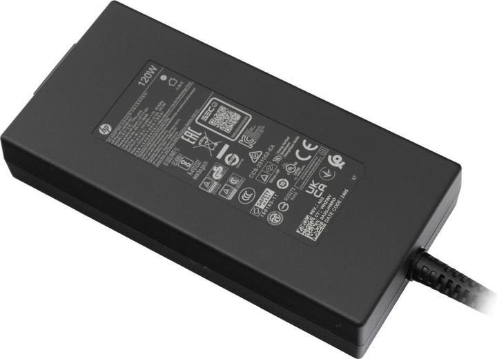 Produktbild HP 906329-001 (120 W)
