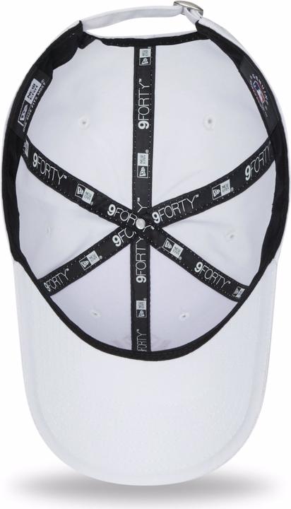 Actual product image New Era 9Forty Strapback New York Yankees (One size)