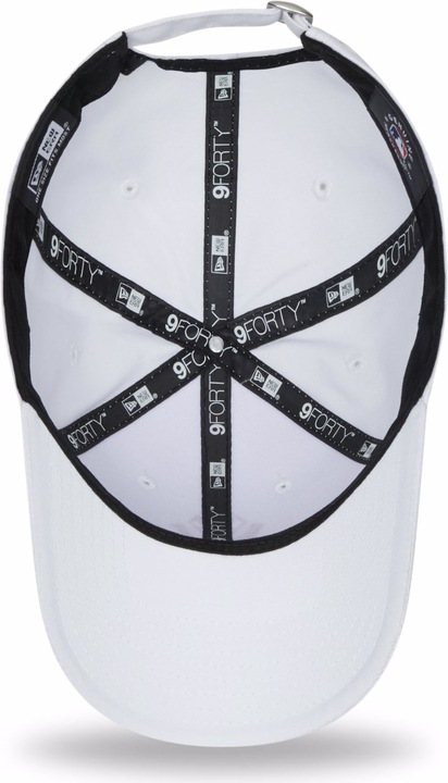 Produktbild New Era 9Forty Strapback New York Yankees (One Size)