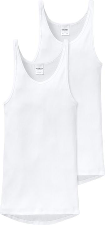 Image du produit Schiesser Unterhemden (XXL)