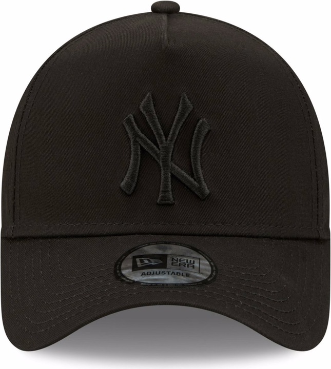 Produktbild New Era Eframe Trucker New York Yankees (One Size)