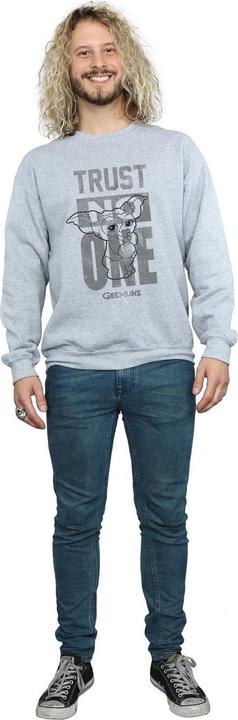 Produktbild Universal Textiles Trust One Mogwai Sweatshirt (XXL)