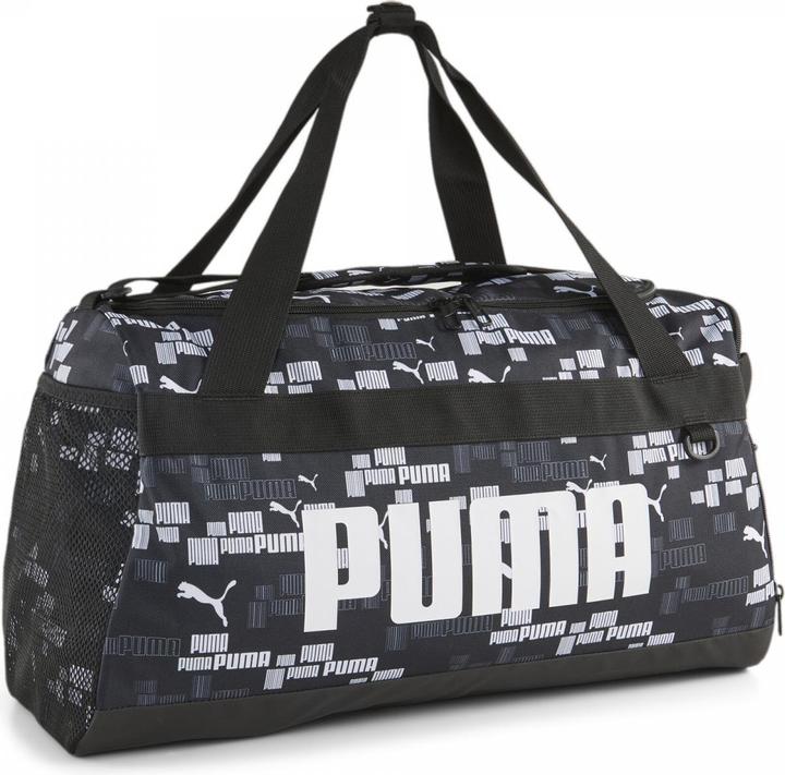 Image du produit Puma Challenger Duffel Bag S black OSFA (35 l)