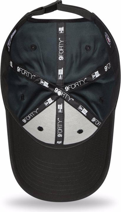 Produktbild New Era 9Forty Brushed New York Yankees (One Size)