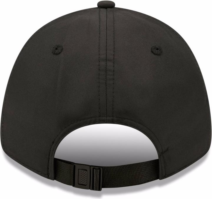 Actual product image New Era 9Forty Brushed Chicago Bulls (One size)