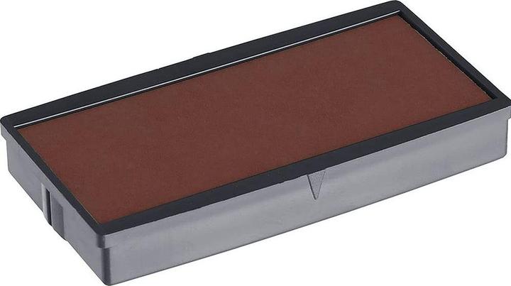 Immagine prodotto Colop Timbro pad E/30 rosso 2 pezzi