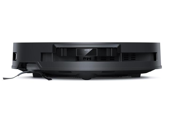 Actual product image Ecovacs T50 Omni Gen.2 (21000 Pa)