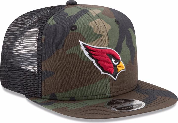 Actual product image New Era 9Fifty Arizona Cardinals (One size)
