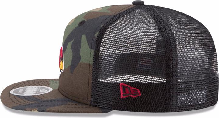 Actual product image New Era 9Fifty Arizona Cardinals (One size)