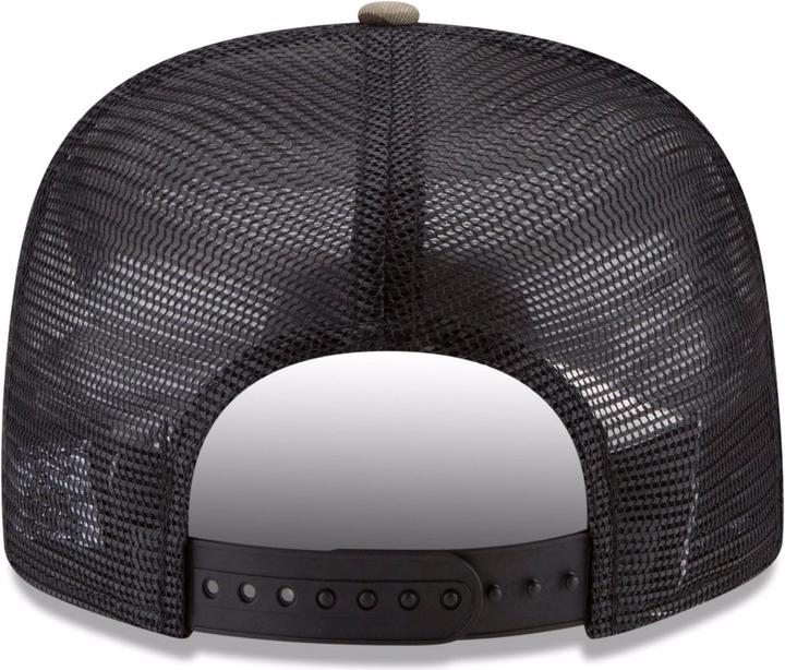 Produktbild New Era 9Fifty Buffalo Bills (One Size)