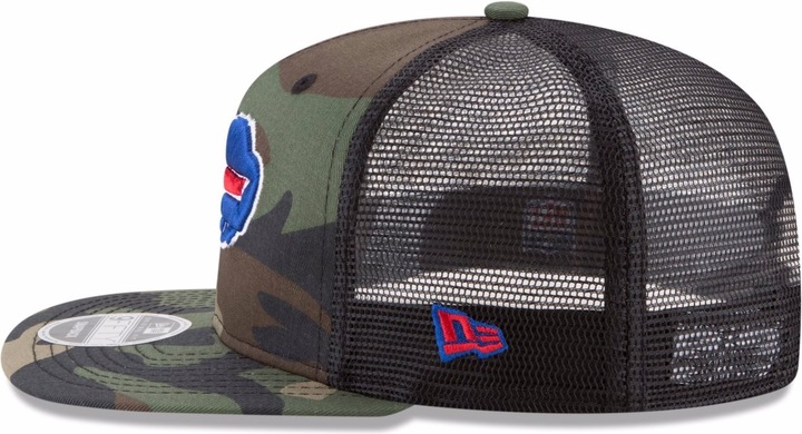 Produktbild New Era 9Fifty Buffalo Bills (One Size)