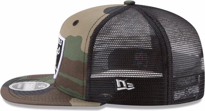 Produktbild New Era 9Fifty Oakland Raiders