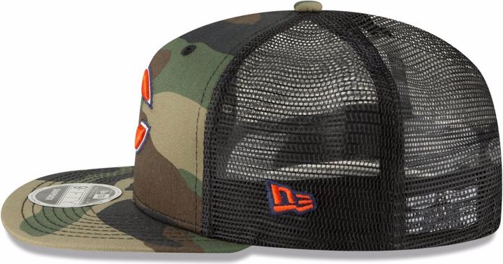 Actual product image New Era 9Fifty Chicago Bears (One size)
